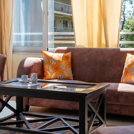 3p Lumineux - Proche Croisette Et Centre Appartement