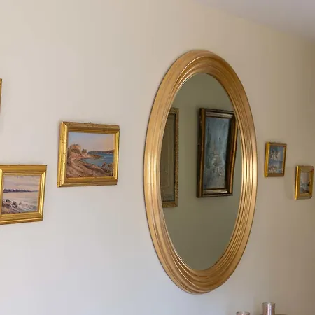Bright 2-bedroom Close To La Croisette & Centre Cannes